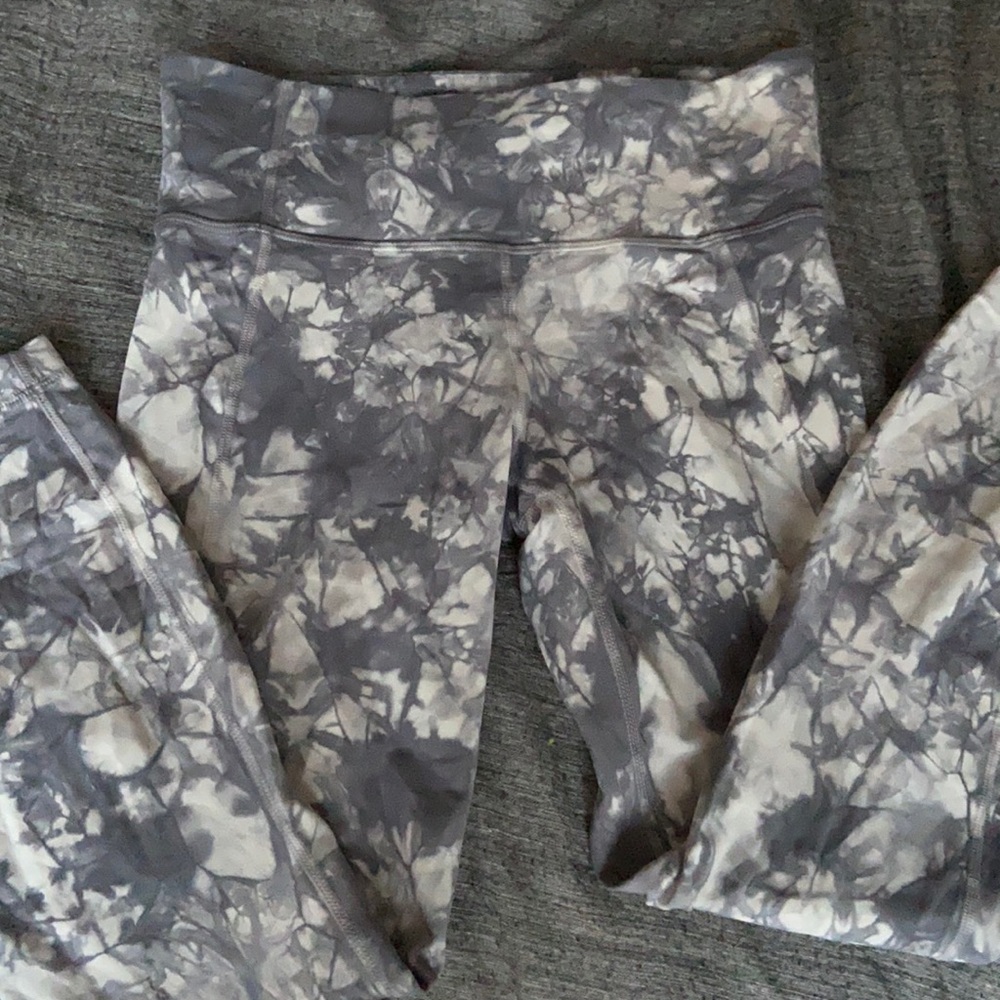 Athleta Workout Leggings